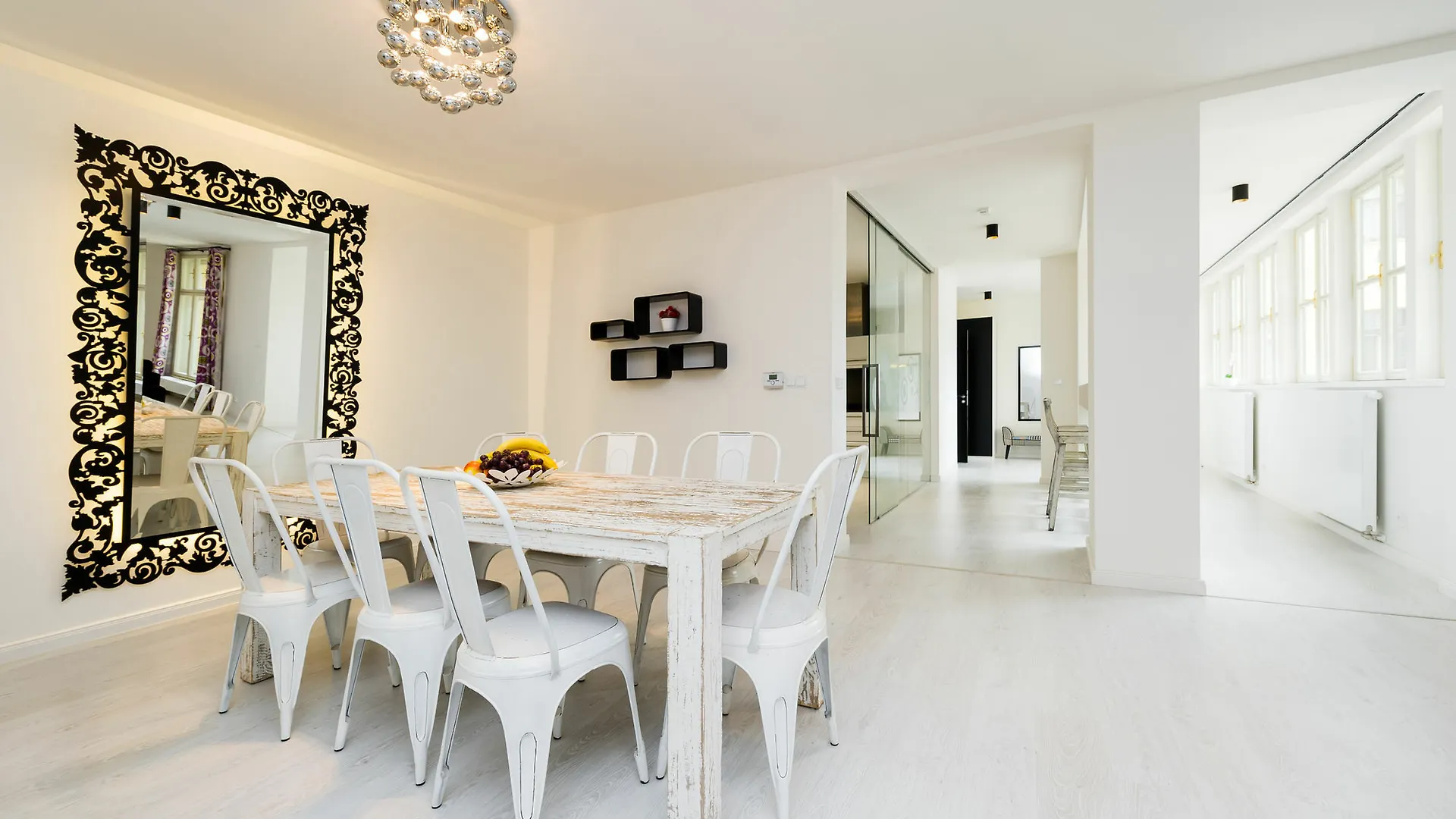 Jindrisska Apartments Praag