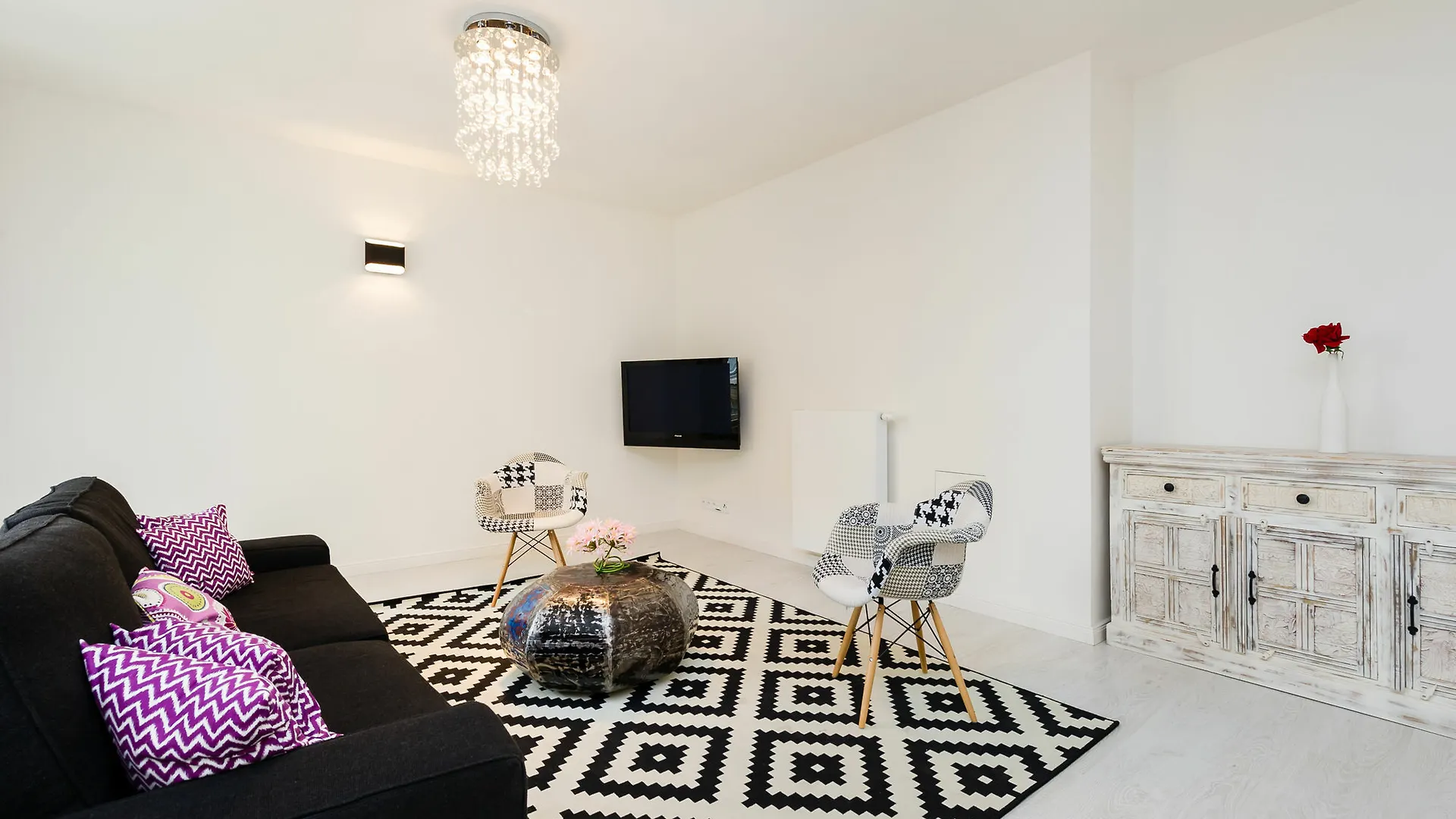 Jindrisska Apartments Praag 0*,  Tsjechië