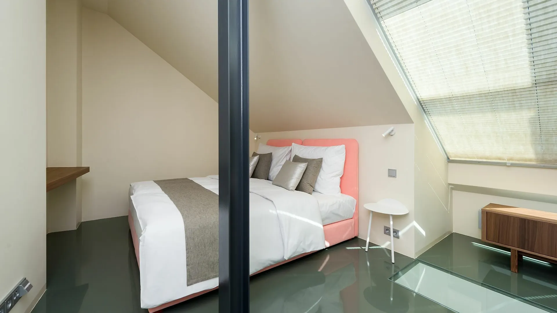 Jindrisska Apartments Praag 0*,
