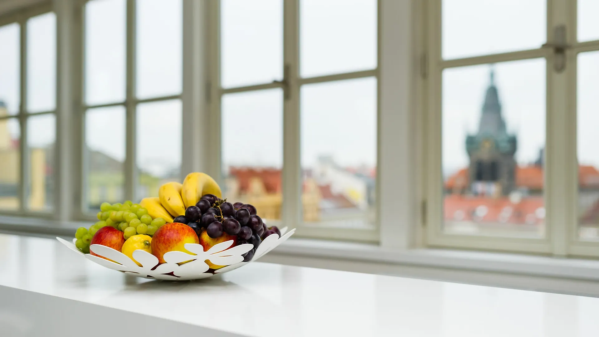 Jindrisska Apartments Praag Tsjechië