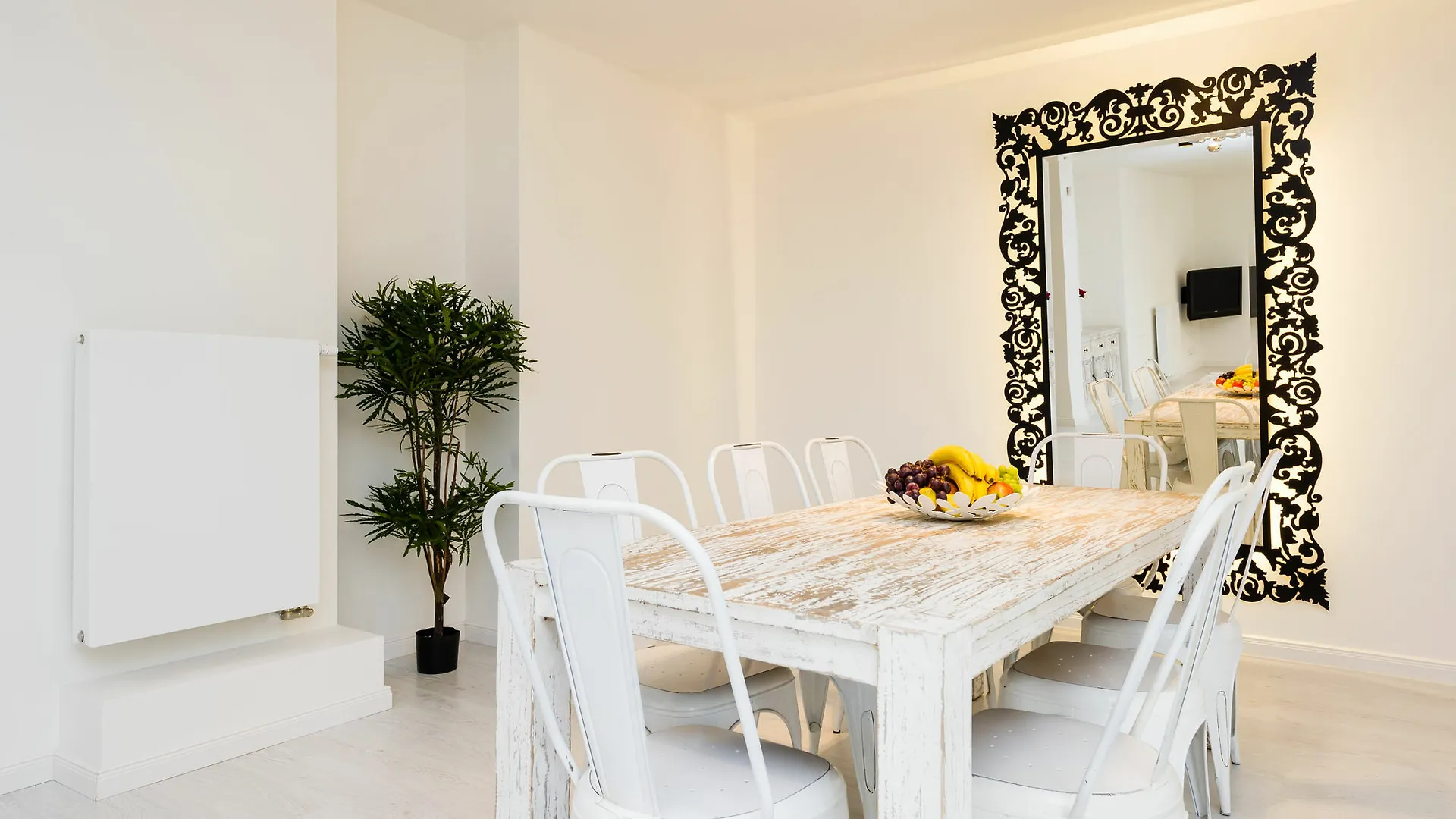 Jindrisska Apartments Praag Tsjechië