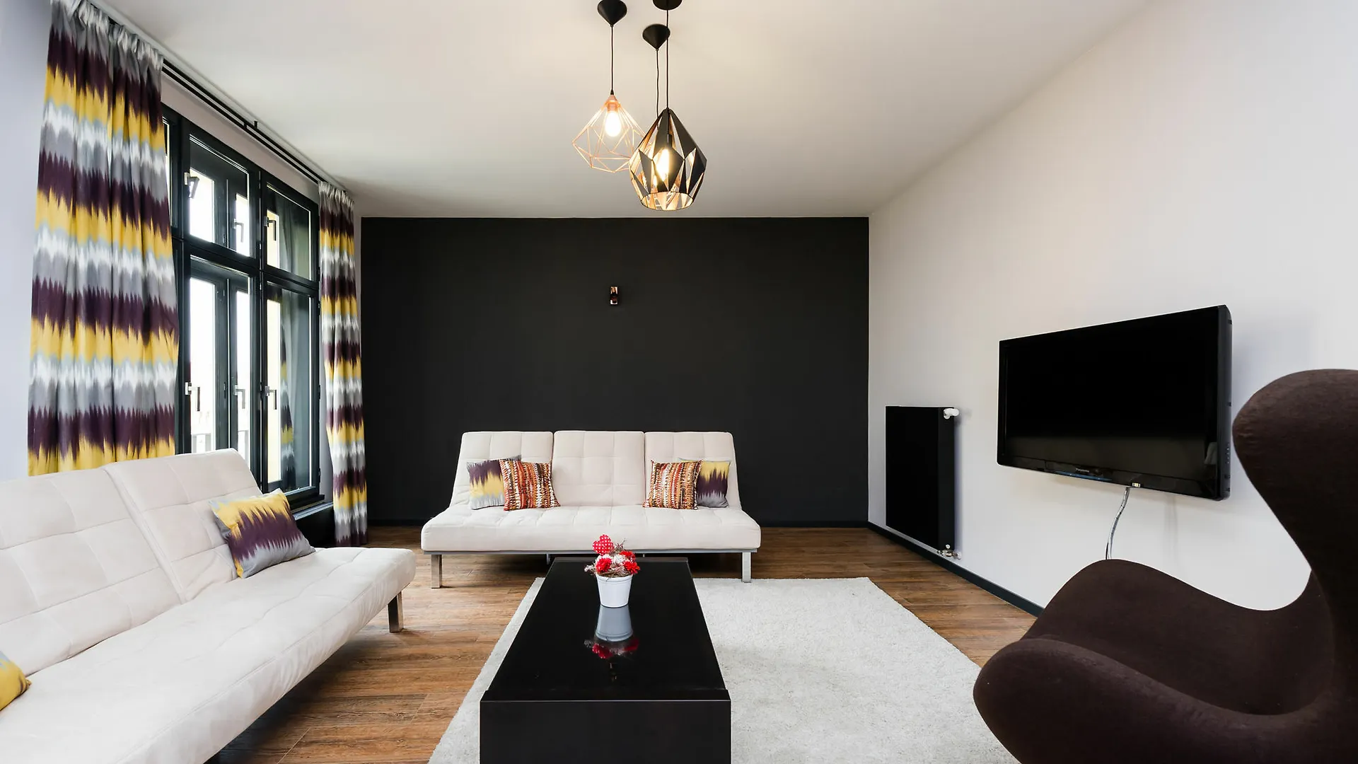 Jindrisska Apartments Praag