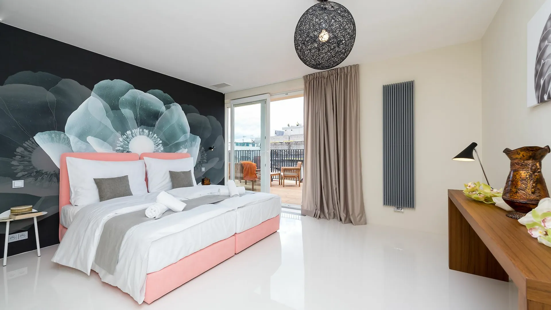 Jindrisska Apartments Praag