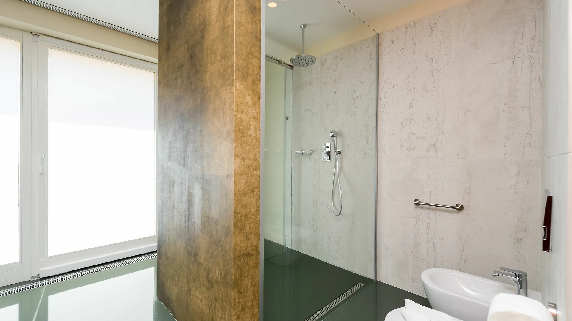 Jindrisska Apartments Praag