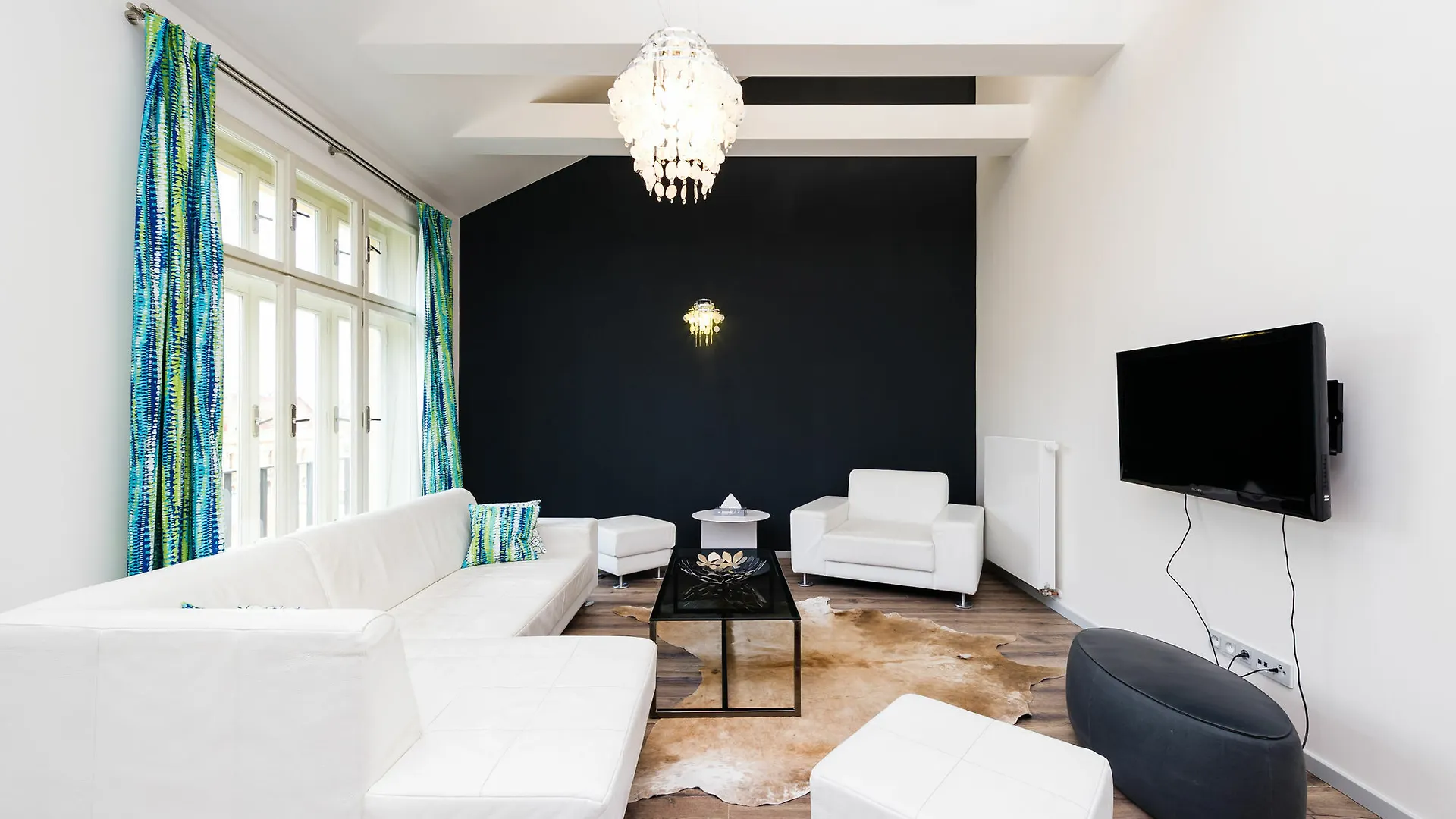 Jindrisska Apartments Praag