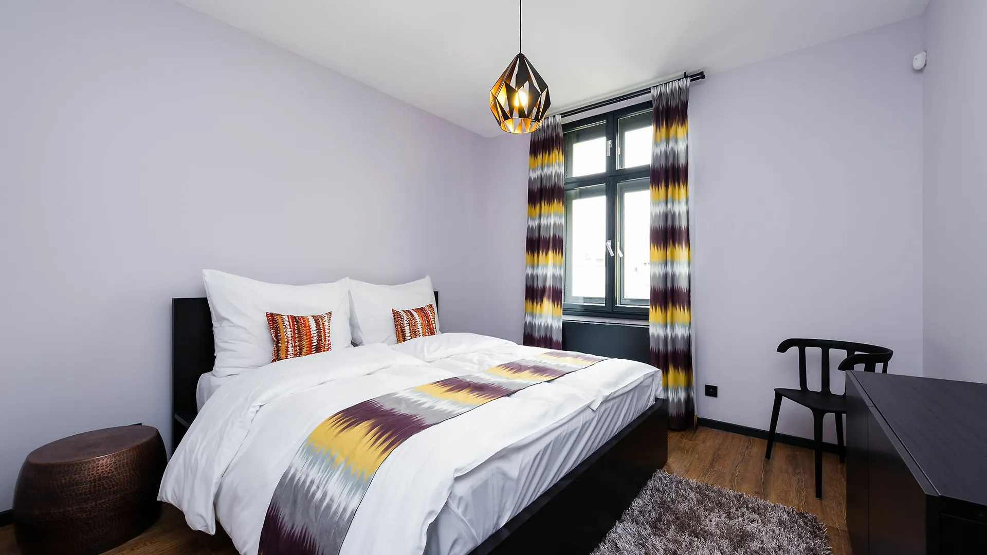 Jindrisska Apartments Praag
