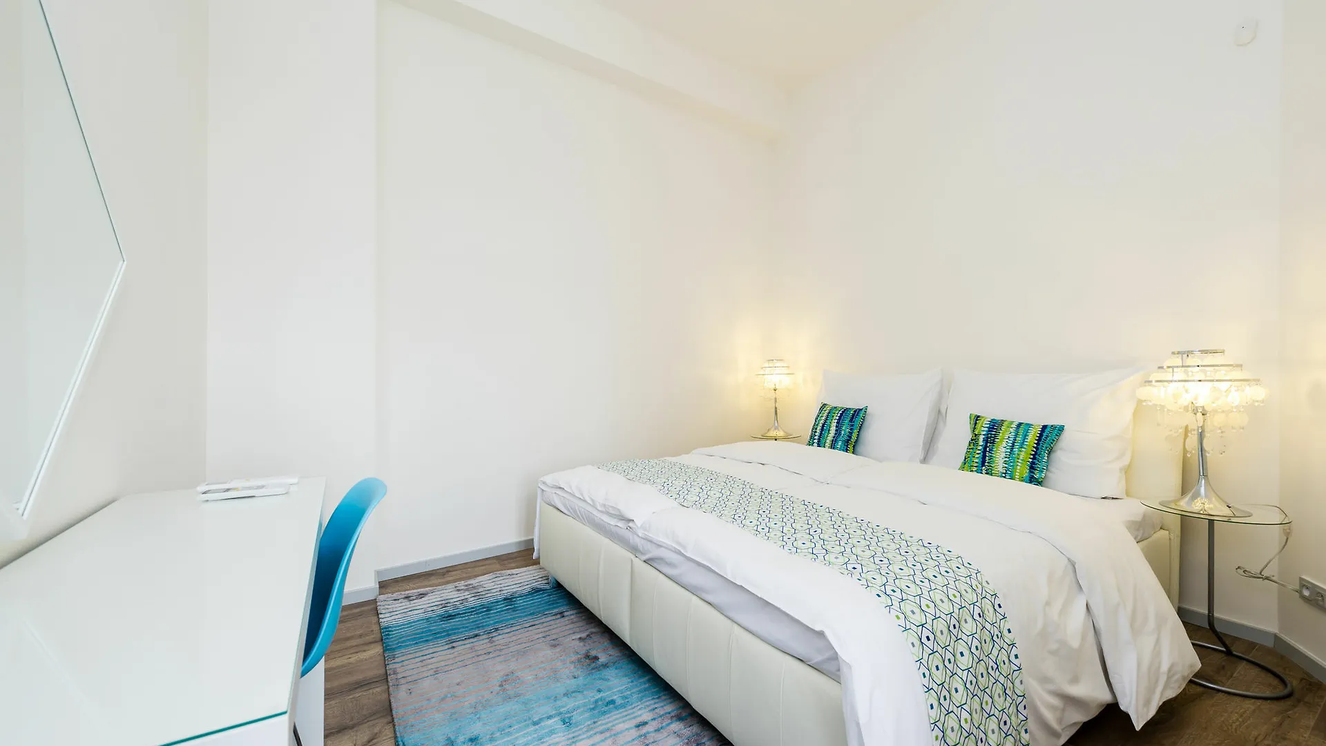 Jindrisska Apartments Praag