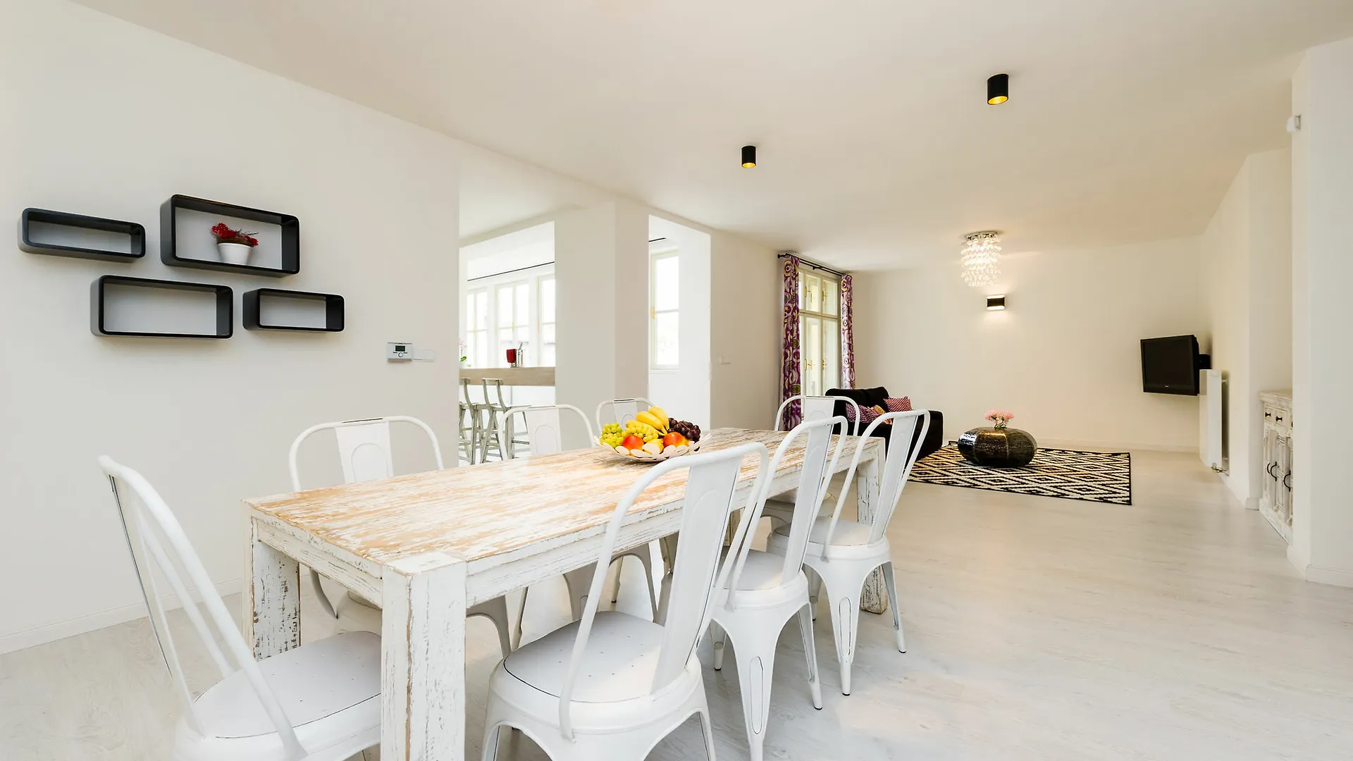 Jindrisska Apartments Praag Tsjechië