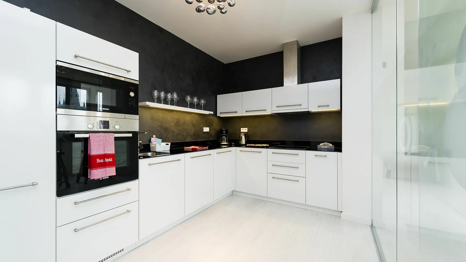 Jindrisska Apartments Praag