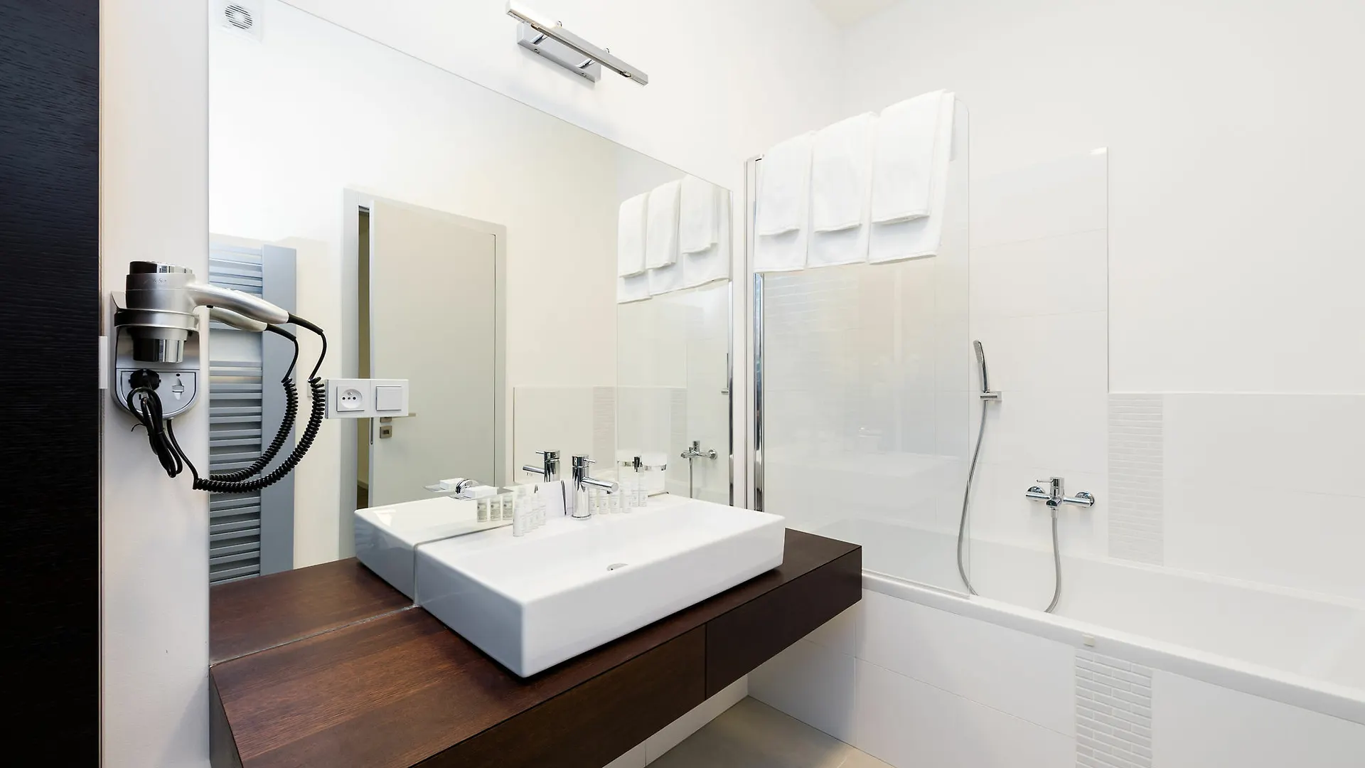 Jindrisska Apartments Praag Tsjechië