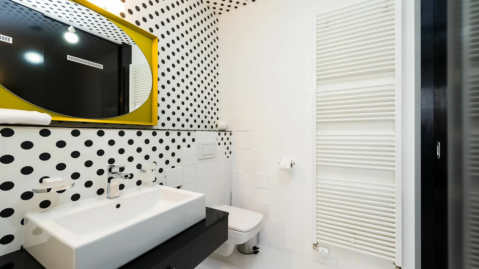 Jindrisska Apartments Praag