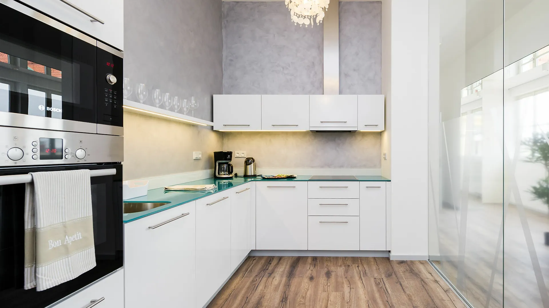 Jindrisska Apartments Praag