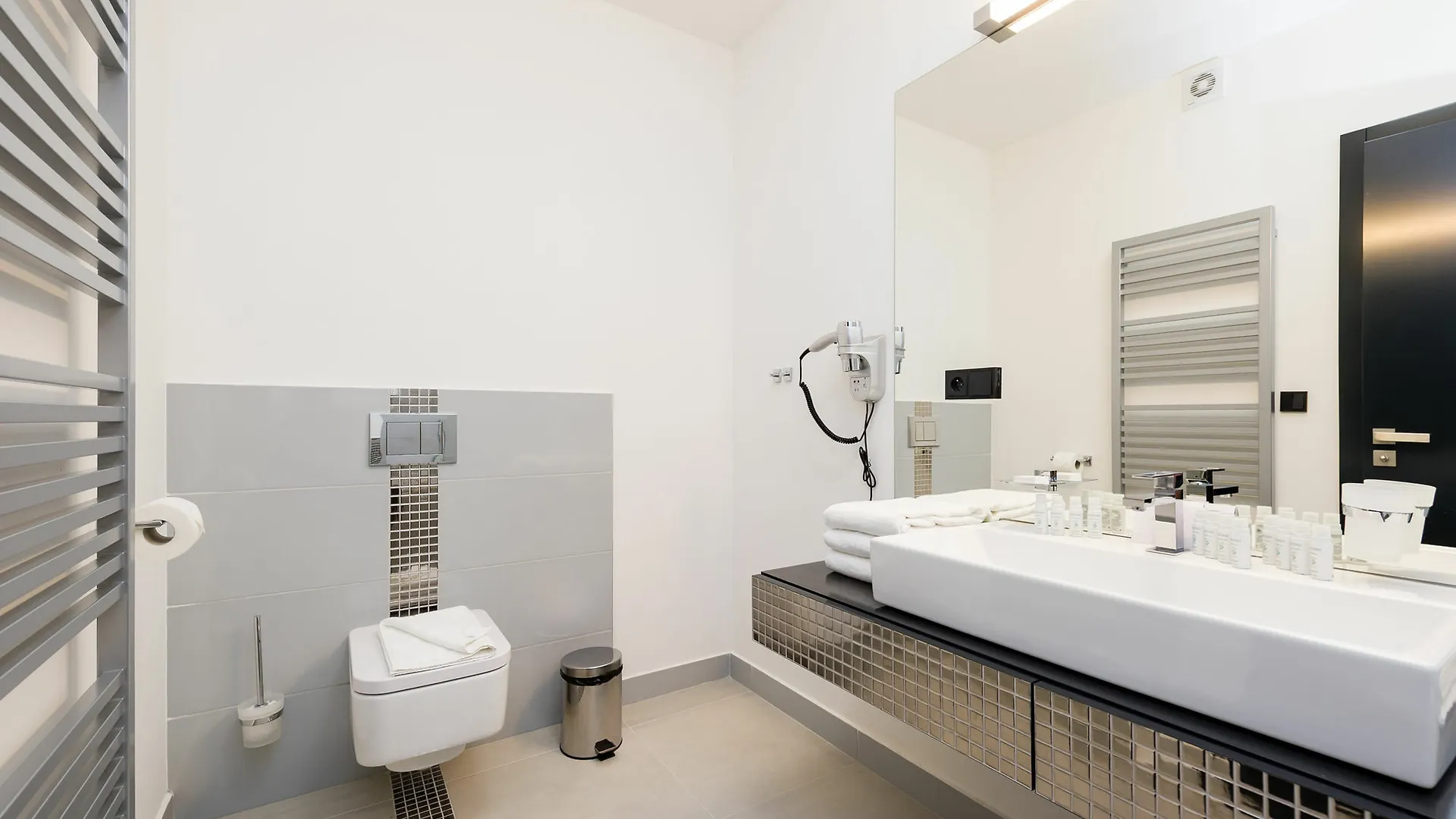 Jindrisska Apartments Praag