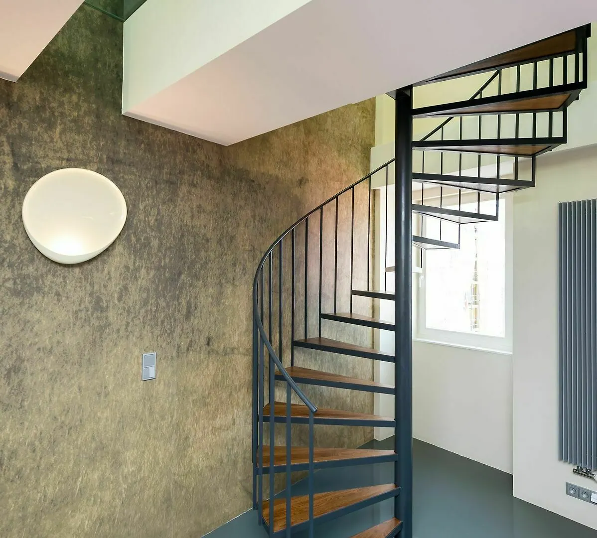 Jindrisska Apartments Praag