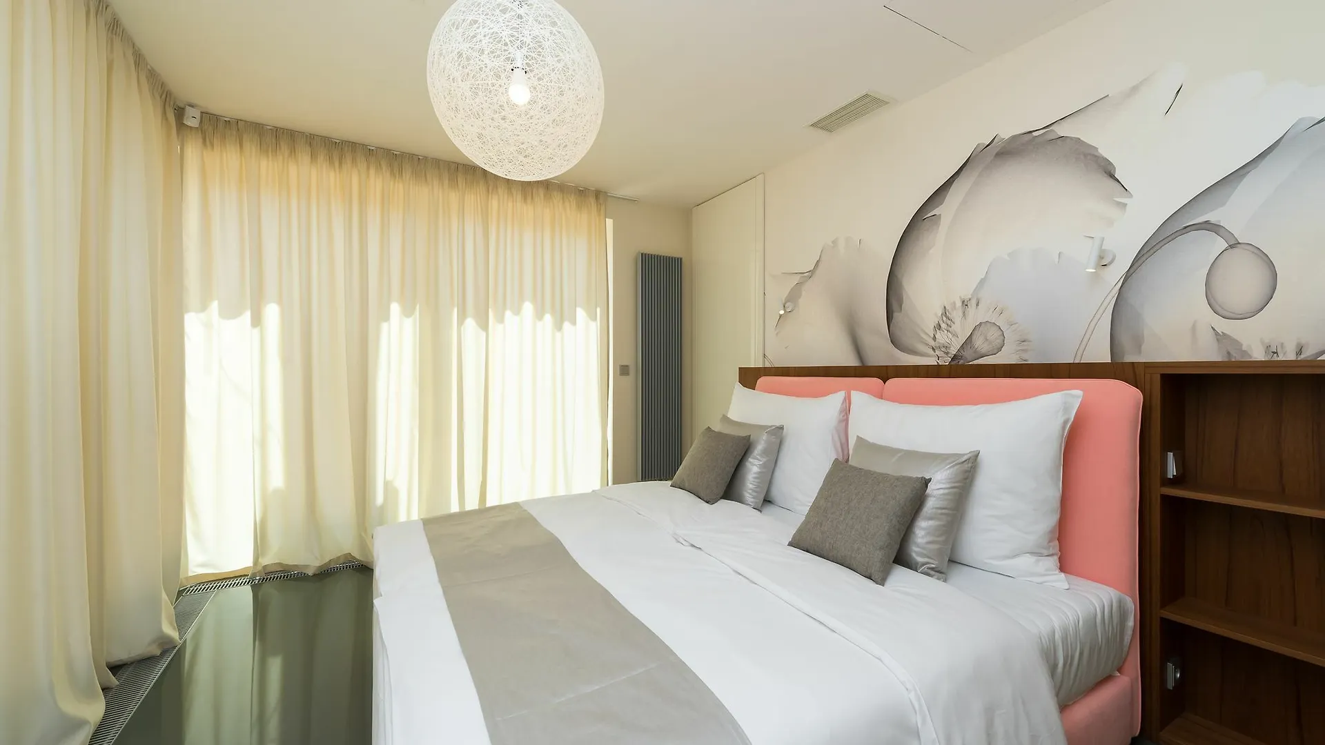 Jindrisska Apartments Praag