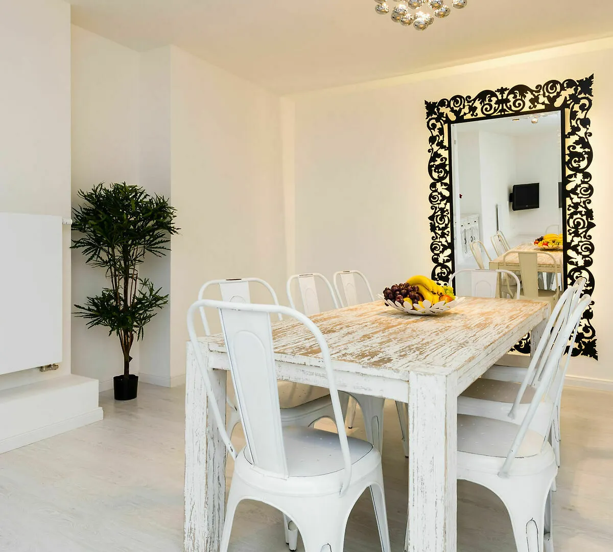 Jindrisska Apartments Praag