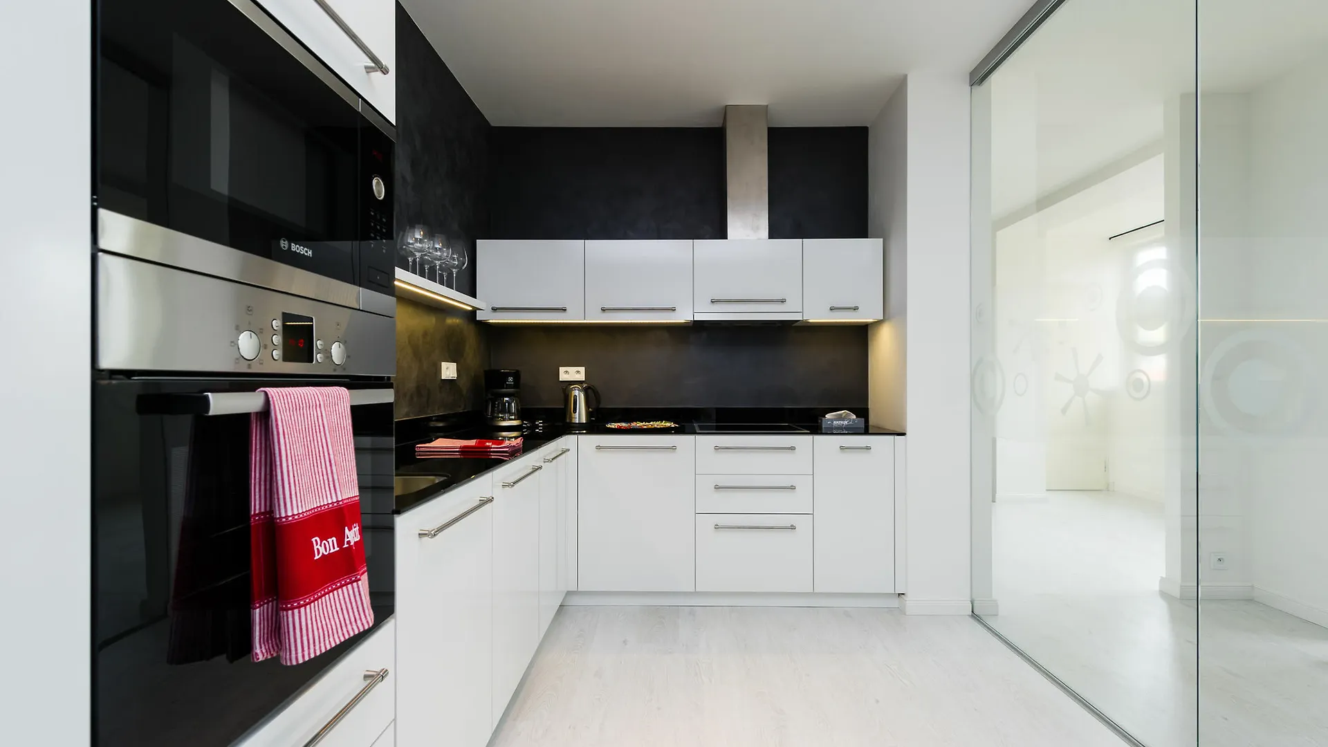 Jindrisska Apartments Praag Tsjechië