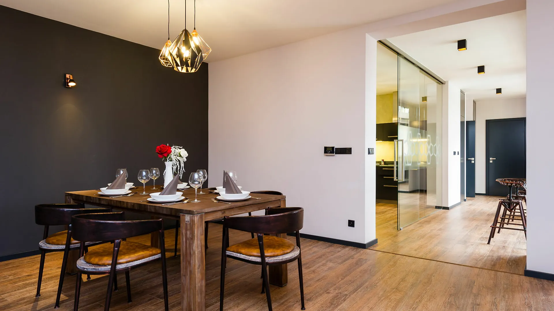 Jindrisska Apartments Praag