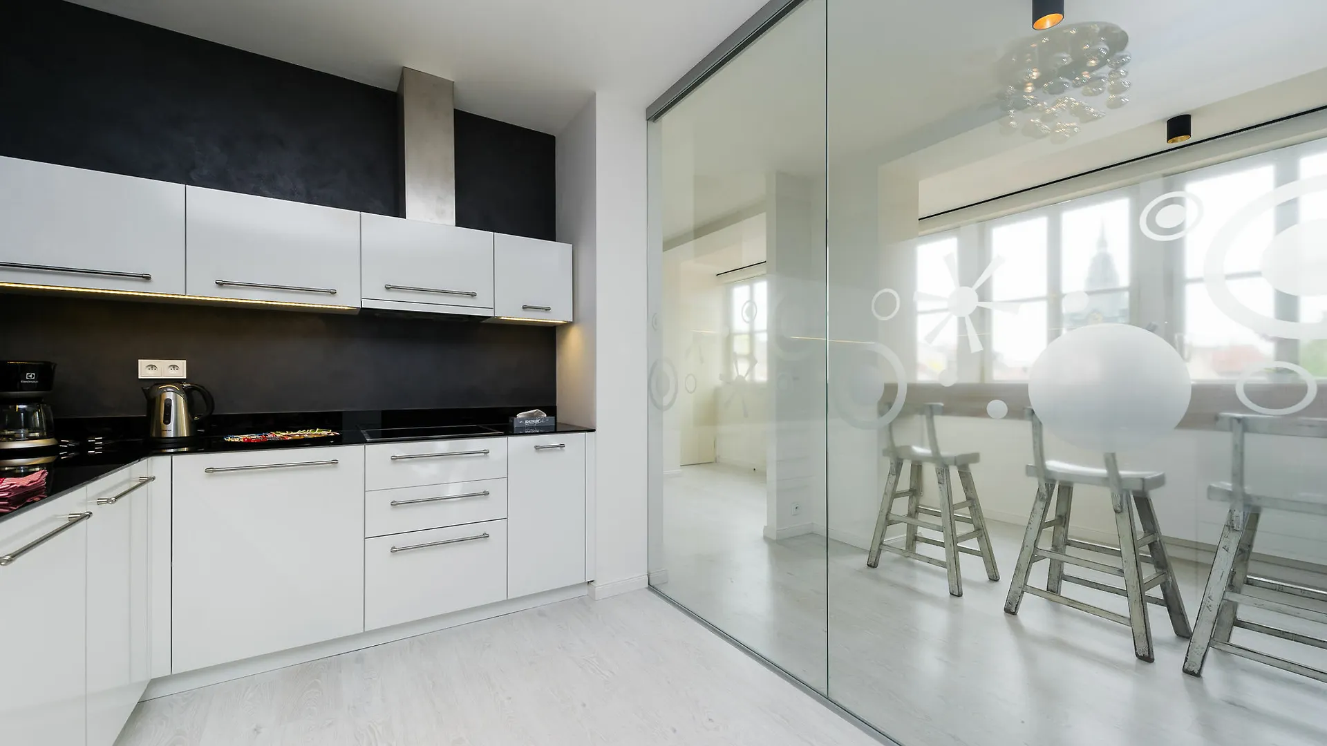 Jindrisska Apartments Praag Tsjechië
