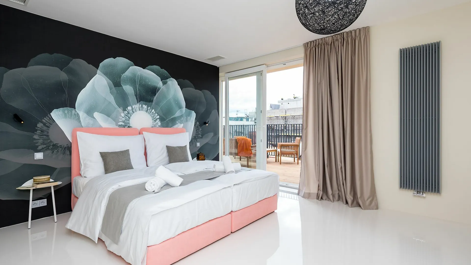 Jindrisska Apartments Praag
