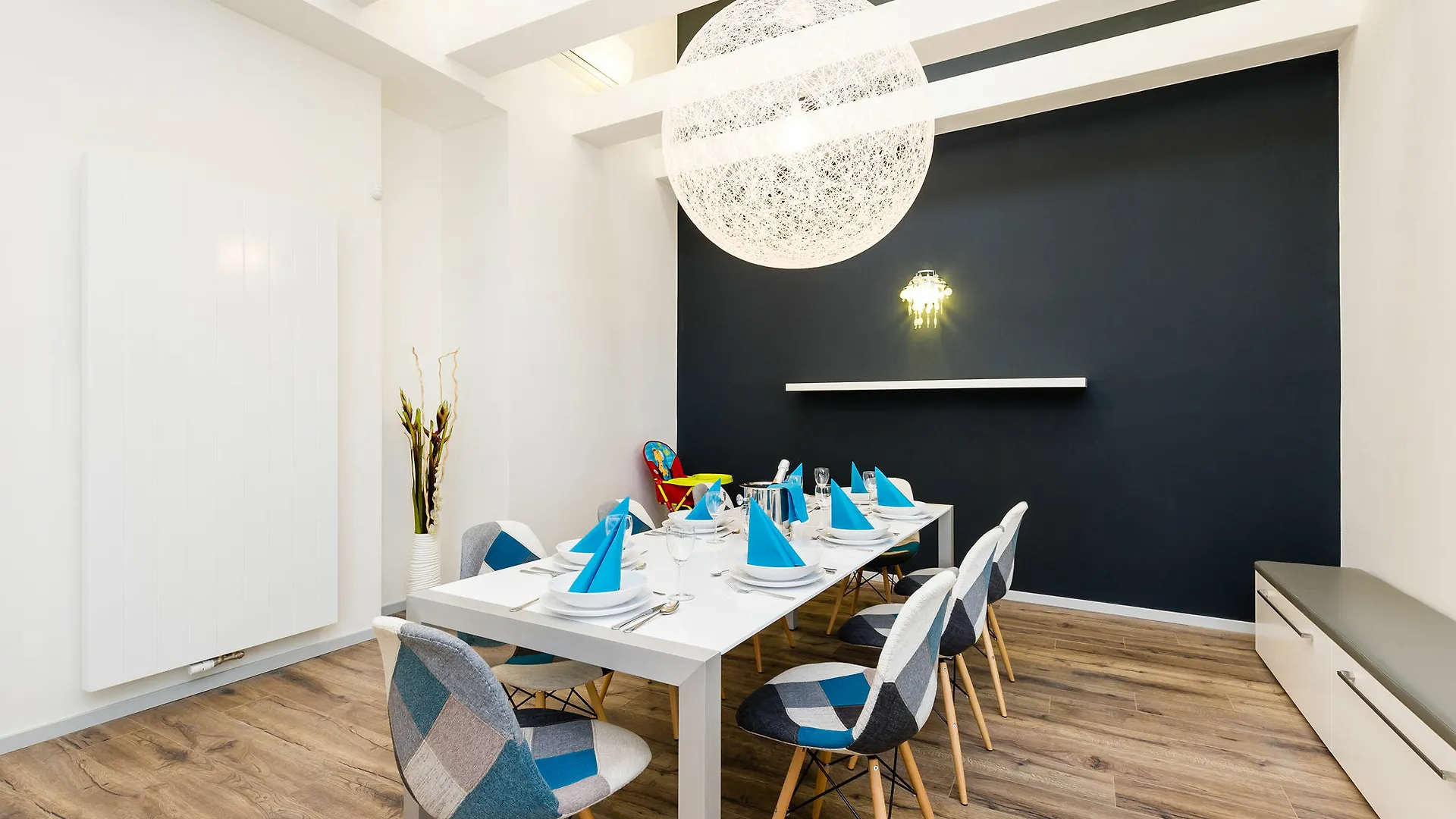 Jindrisska Apartments Praag