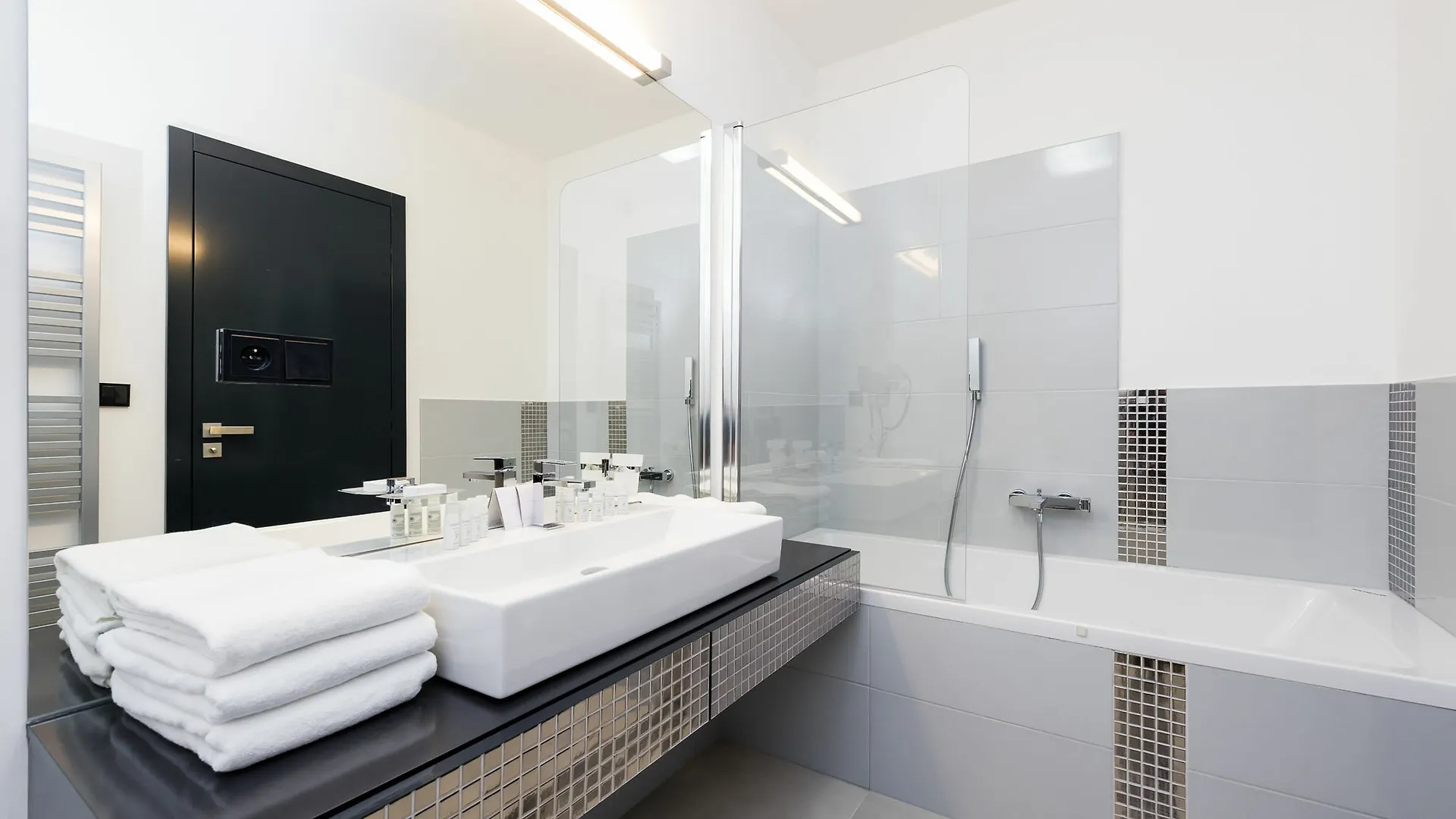 Jindrisska Apartments Praag