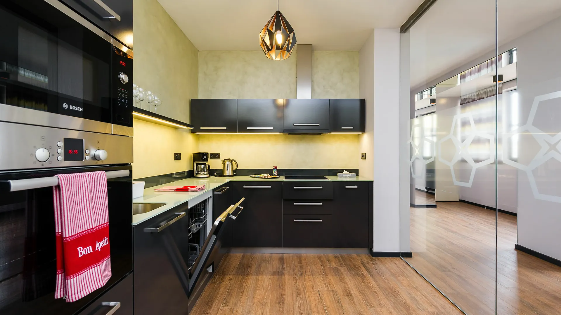 Jindrisska Apartments Praag