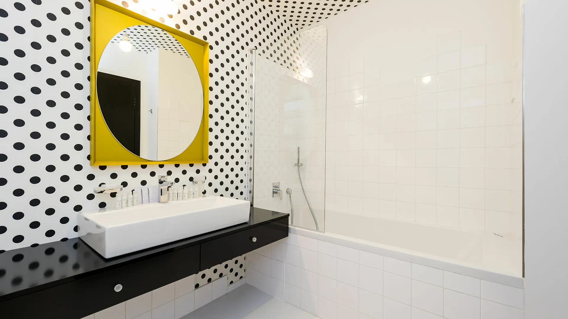 Jindrisska Apartments Praag 0*,  Tsjechië