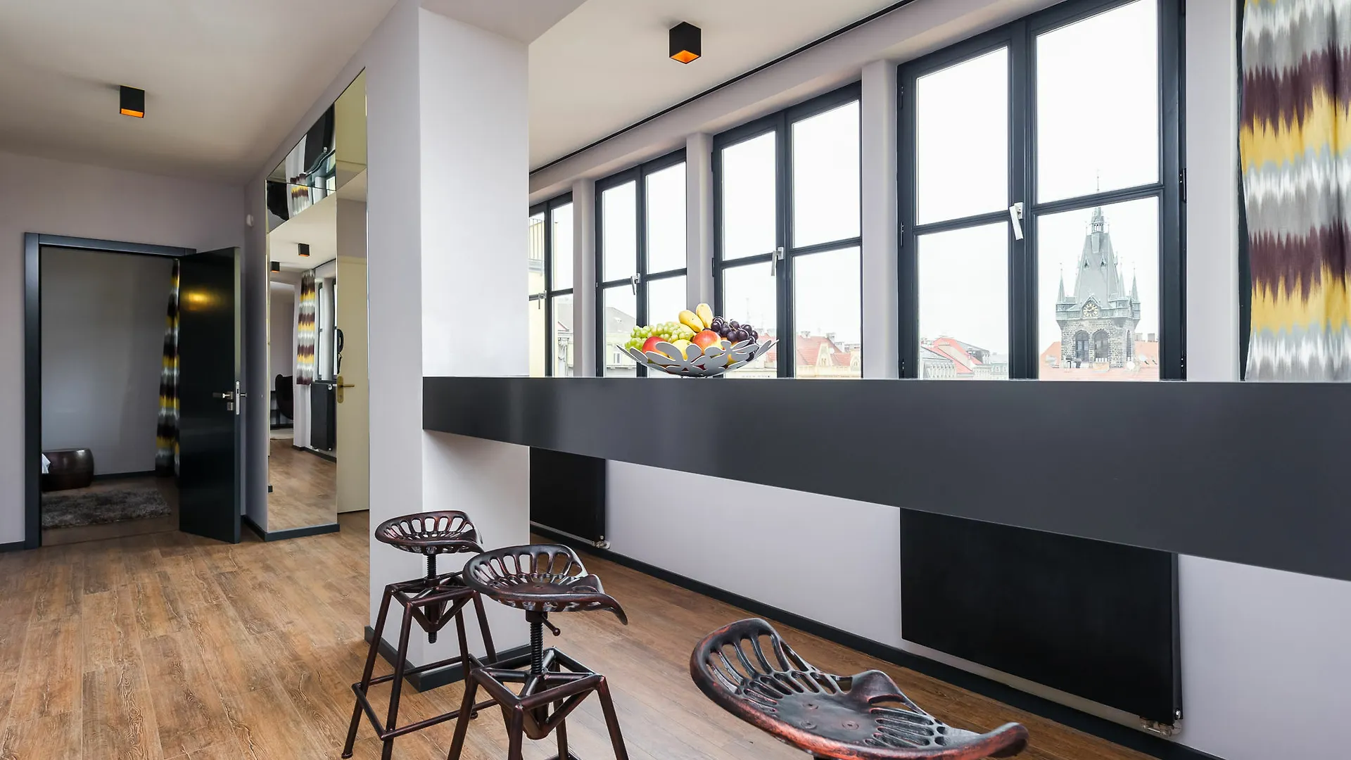 Jindrisska Apartments Praag