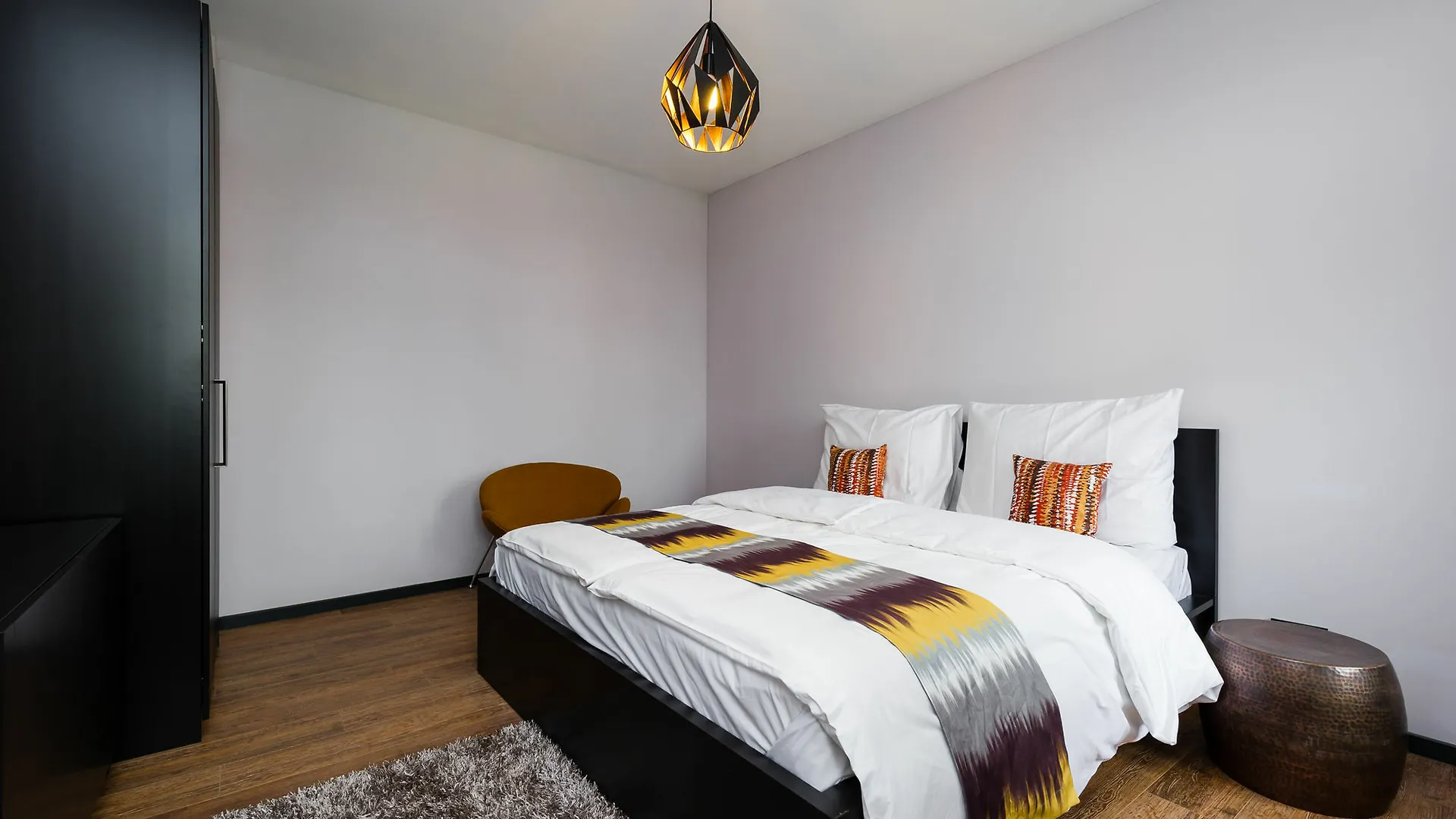 Jindrisska Apartments Praag 0*,