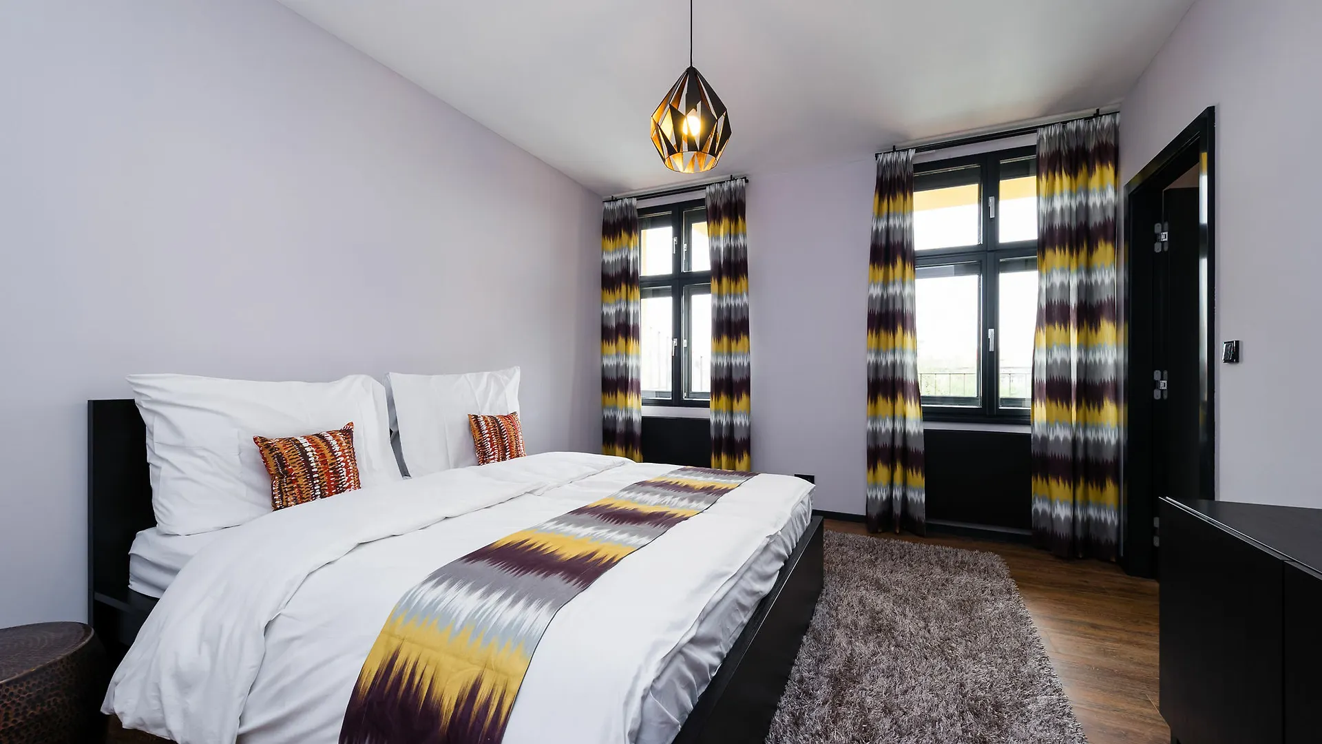 Jindrisska Apartments Praag