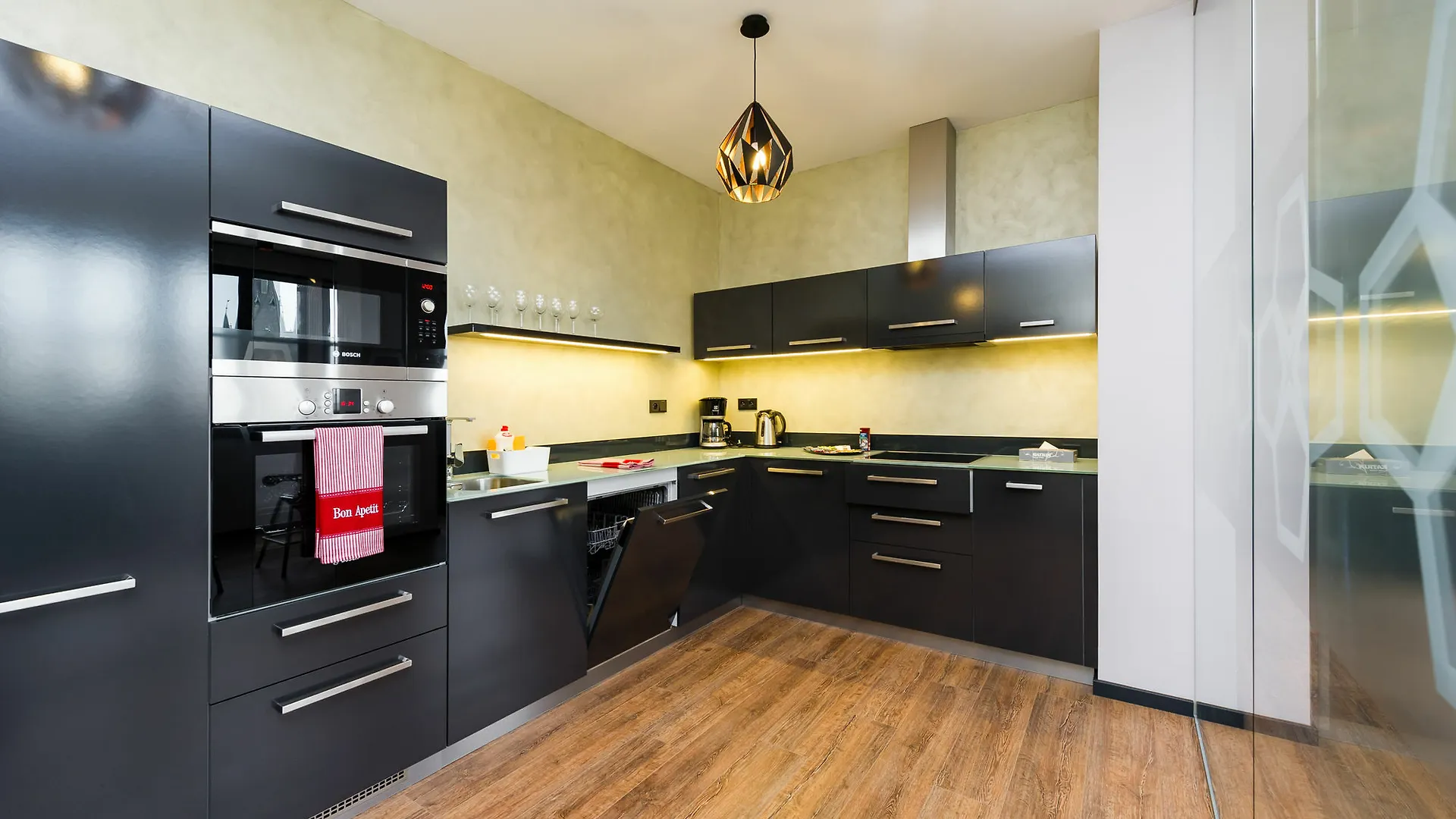 Jindrisska Apartments Praag Tsjechië