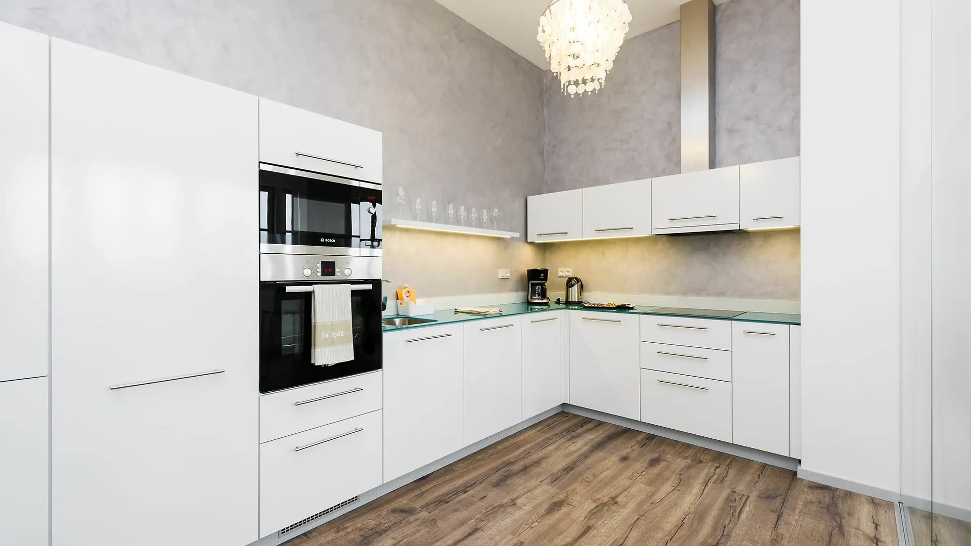 Jindrisska Apartments Praag