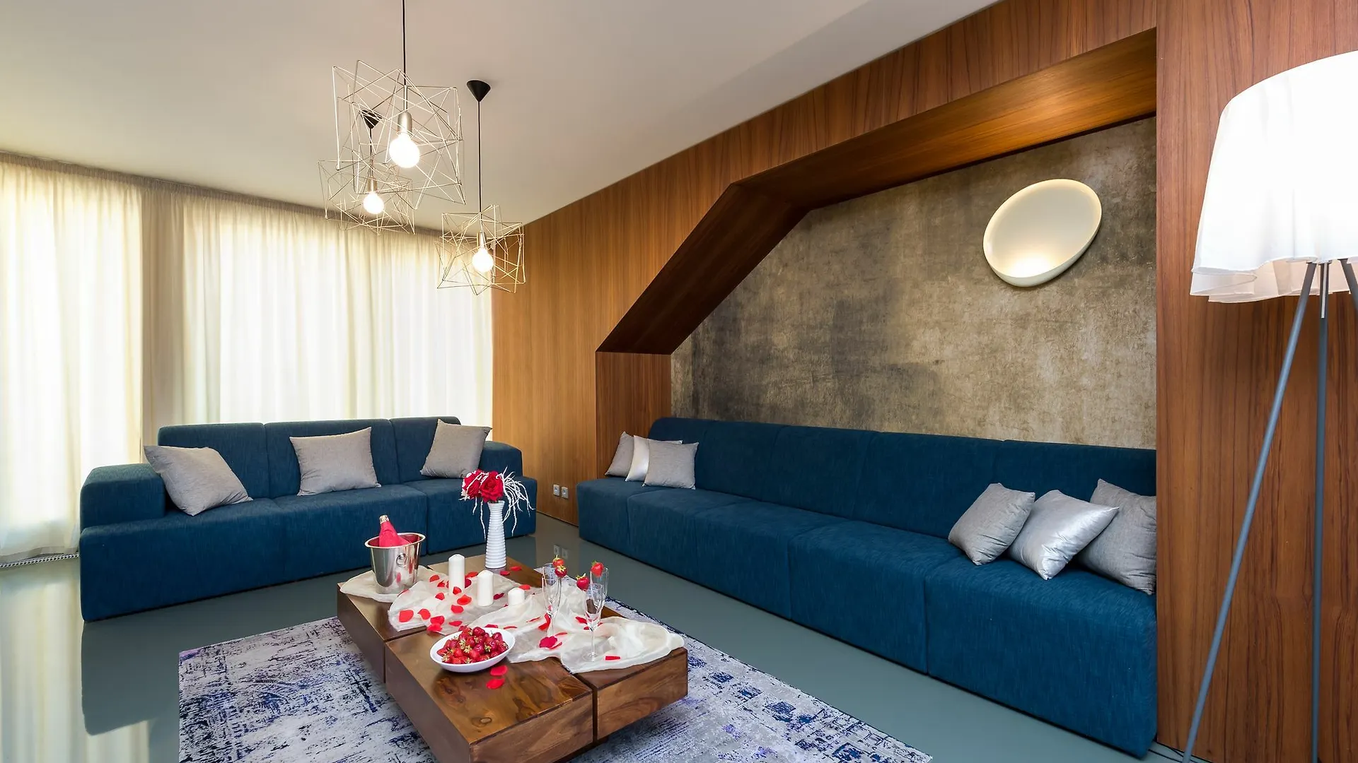 Jindrisska Apartments Prag 0*,  Tjeckien